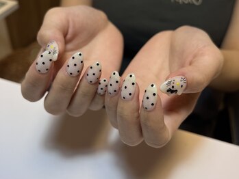 シーネイルサロン(C nail salon)/