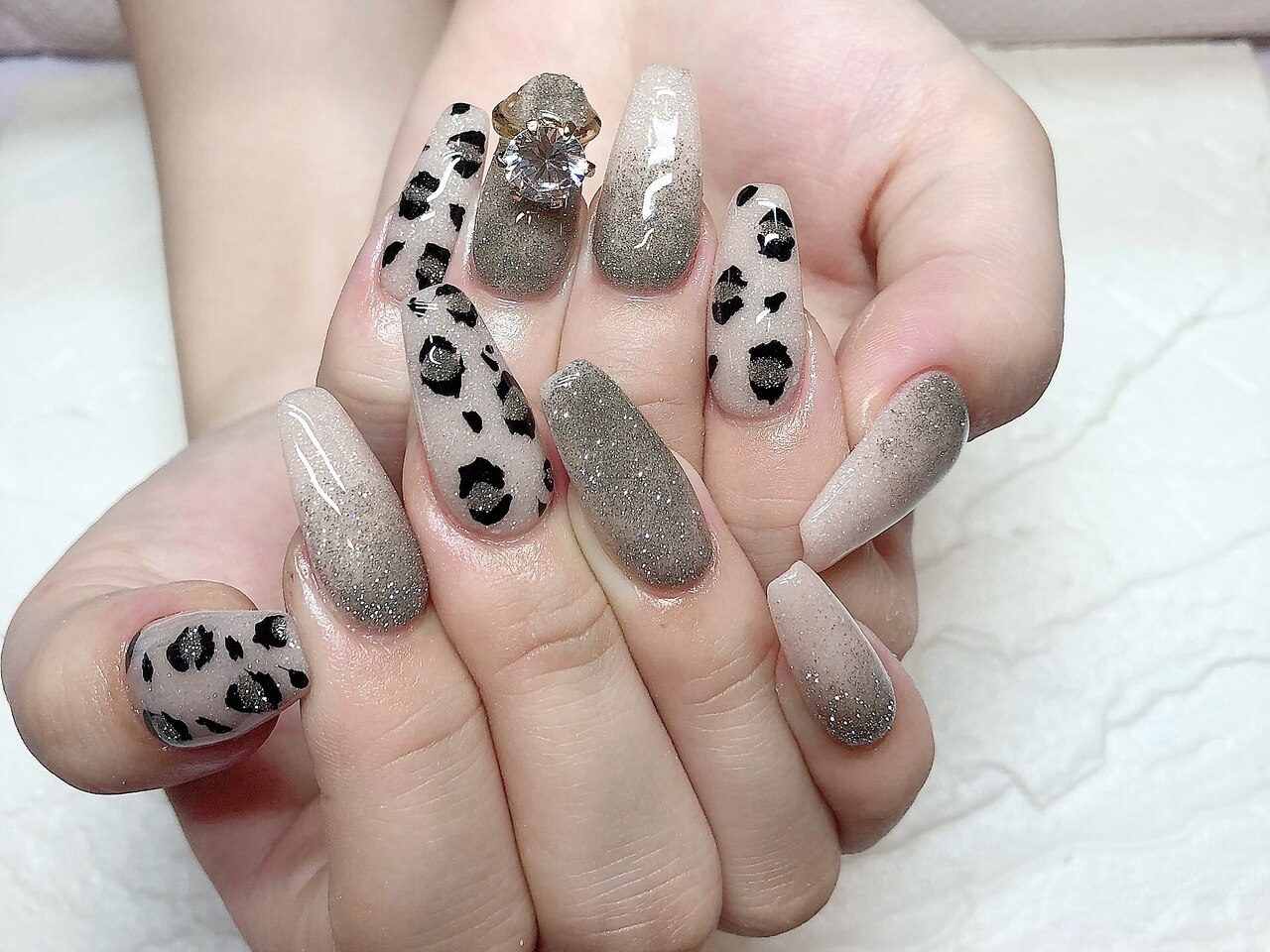 【人気No.3☆】シンプル定額ネイル￥7100《公式パラジェル登録サロン》