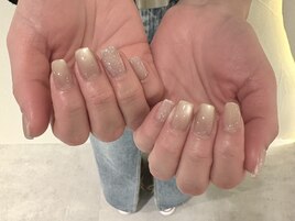 マグネットネイル　パラジェル