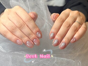 ベストネイル 池袋東口店(Best Nail)/人気デザイン