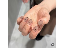 ドット×マグネット