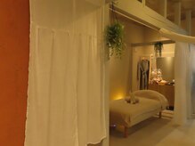 ラヴィサンスパ(Ravissant spa)