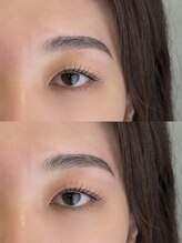 グロウ(Grow)/まつ毛パーマ【まつ毛/眉毛】