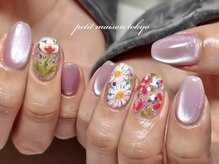 プチメゾン トウキョウ(Petit Maison Tokyo)