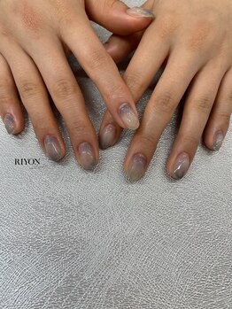 リヨン(RIYON)/定額デザイン