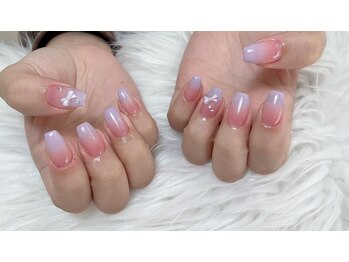 サロンユー(salon you)/定額コース