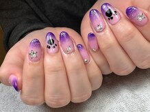 ウィズ ユー(with U produce by Megumi Ohara)/持ち込みデザイン