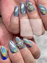 リーベスト 南森町店(REBEST)/