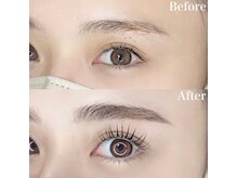 レピア 三軒茶屋店/まつげパーマ/マツエク/マツパ