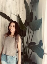 ラナメリア(Lana melia) Kasumi