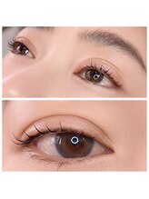 ケイアイビューティーサロン(KIBeauty Salon)/ラッシュリフト