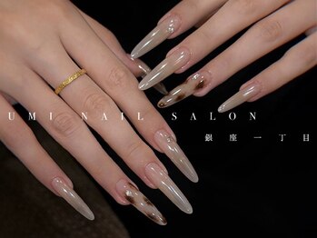 フラッシュネイル