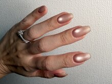 ラデック(RADECK)の雰囲気（（ジェルネイル・スカルプ・ワンカラー・マグネット・フレンチ））