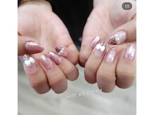 はあとねいる 堅田店/堅田店限定デザイン