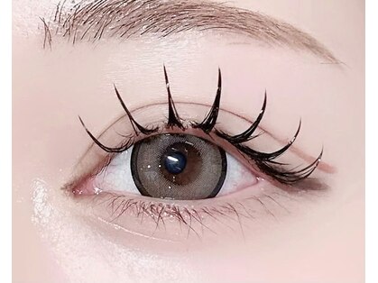 エイム(AiM)の写真