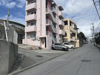 アトリエ/アトリエオキナワ店舗外観