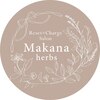 マカナハーブス 吉祥寺(Makana herbs)のお店ロゴ