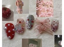 エムクチュールの雰囲気（スピーディーに美しく、お客様の魅力をさらに引き出します/熊本）