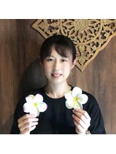 アジアンリラクゼーション ヴィラ 宇治小倉店(asian relaxation villa)&nbsp;芦田 