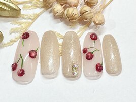 定額デザインジェル