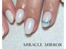 ミラクル ミラー(MIRACLE MIRROR)/