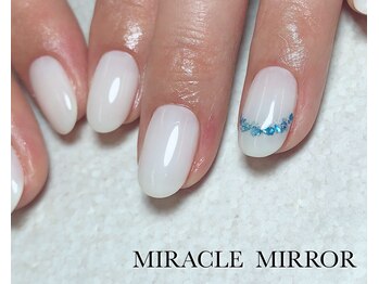 ミラクル ミラー(MIRACLE MIRROR)/