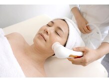 サロン ド ミコ(Salon de Mico)/水素導入フェイシャル