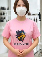 ダンディースター 佐野店&nbsp;工藤 