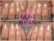 オリ ネイル(Oli_nail)の写真