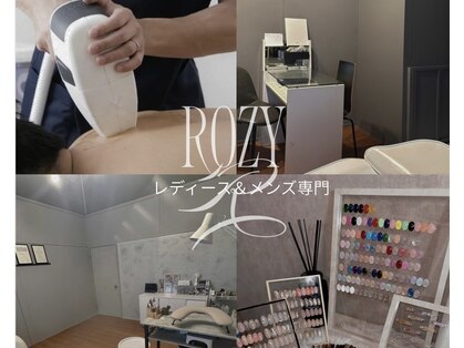ロジー(ROZY)の写真