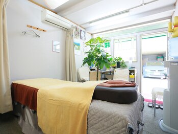 夏整体院/お店内観1
