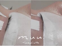 ムゥ(muu.)/* UP wardlash *