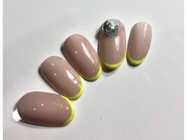 きいろフレンチ