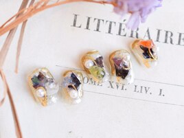 1月select(K)7,980円全10種