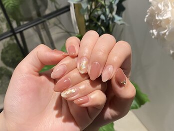 ネイルズ ララ(nails Lala)/人気のデザイン＊