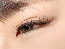 ダリア 大宮店(DAHLIA)/セーブルラッシュ付け放題