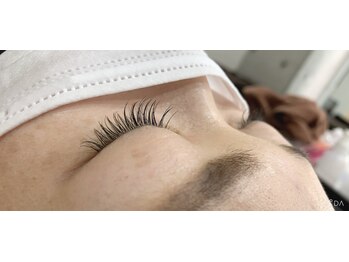 シルフ 石橋店(Sylph)/中央長め