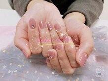 エクラ 横浜関内店(Eclat)/シンプルワンカラー