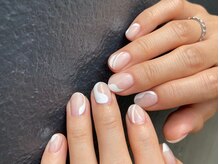 ニコルネイル(nicole nail)/ウエーブネイル