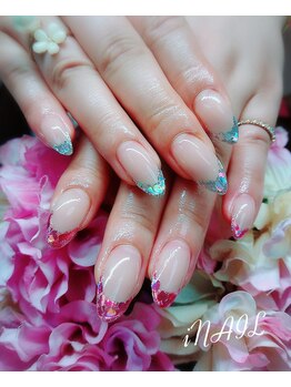 アイネイル(iNAIL)/