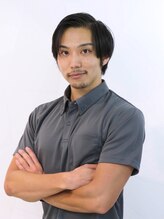 ビーハビット(Be habit)&nbsp;藤川 功介