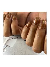 フィグ ツリー(fig tree)/magnet×aurora flake