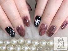 ネイルズガッシュ 蒲田東口店(NAILsGUSH)/＊モチーフネイル＊