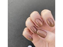 アイリス(AIRIS)/マグネットネイル