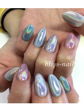 ブリスネイル(bliss-nail)/ユニコーンネイル