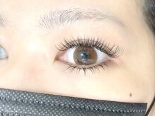 バランス 泉中央店(balance)/上下まつ毛エクステ