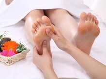 フットケアサロン ラビフット(Rabbi foot)