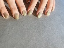 シー(Shhh...)/オリーブマグネット