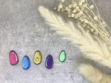 ネイル バズ(NAIL BUZZ)/初回ソフトジェルオフ込15000円