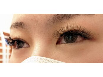 リーベ 秋津店(Liebe)/ボリュームラッシュ250本